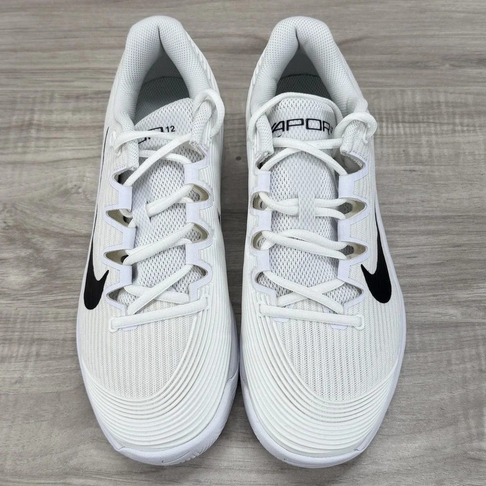Nike box missing